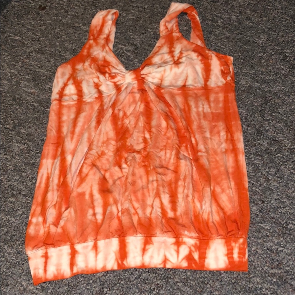 Used top by Inc international concepts size L